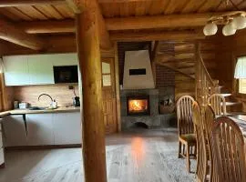 Domki u Marii- agroturystyka