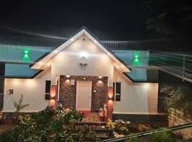 Golden Villa