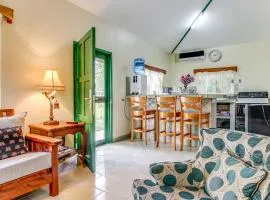 La Casita at Midas Belize