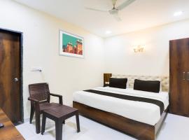 Hotel O Manglam Hotel, hotel v destinaci Chinhat