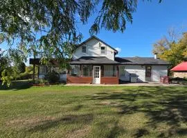 Home in Roseneath
