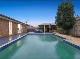 Seffa Dom property Melbourne