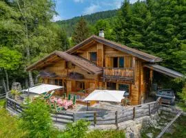 Chalet Bachal