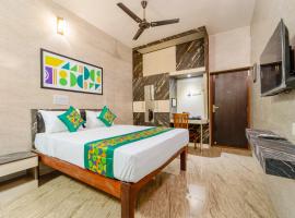 Treebo Dunag, hotel in Coimbatore