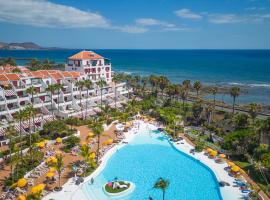 Parque Santiago IV Official, hotel in Playa de las Américas