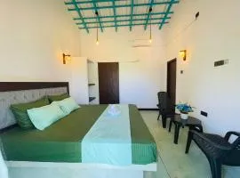 Wind Hill Luxury Villa - Weligama