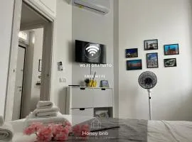 Sweet Home - Wi-fi Gratuito