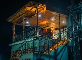 Stone Haven Resort Pece Acoyo Gulu City