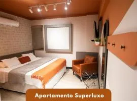 Camboriú Praia Hotel