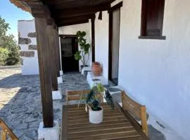 Finca Rural El Estanco Viejo Casa Pino