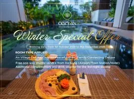 Cozy An Boutique Hotel Hoian