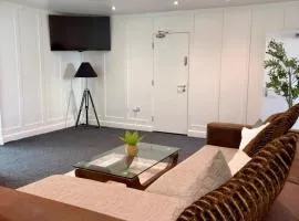 Blyth Rooms