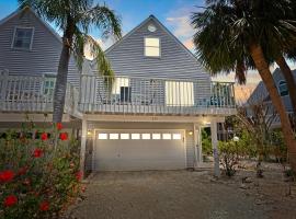 Island Breeze, khách sạn ở Anna Maria Island