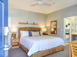 Pacific Plaza #105 Studio - Oyster Outlook - StudioD-King