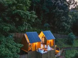 Dandelion Cabin