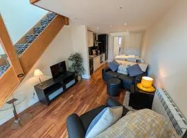 Fordingbridge New Forest Town Apartment