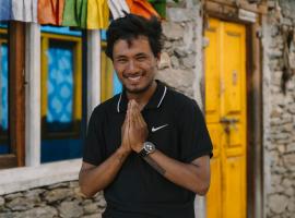 Hello Trekkers Home, Sherpagaun, hotel in Syābru Bensi