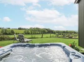 Brondel Luxury Shepherd's Hut