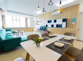 Oasky Vũng Tàu - D'Homes Sea & City View