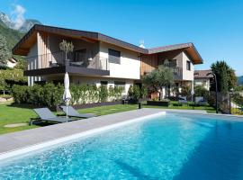 Santinhof, Hotel in Tramin an der Weinstraße