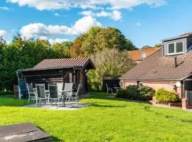 Nordsee Ferienwohnung Wattwurm