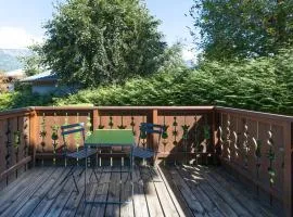 L’Edelweiss Pied des Pistes