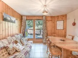 L’Edelweiss Pied des Pistes