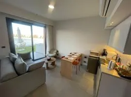 Studio In Playa North Cost