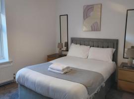 North Shields Exec Stays, hotel di North Shields