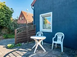 Insel Koje 1
