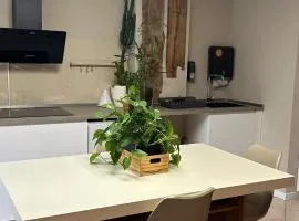 Residenze Vezza - La Corteccia-