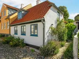 Town House With Views Of Ebeltoft Bay
