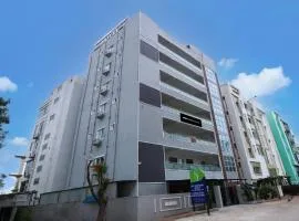 FabHotel Sri Jahnavi