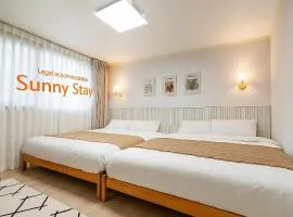 Sunny Stay Inn