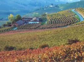 Cascina Meriame