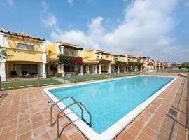 Alecrim Lux Tavira Residence Villa 4M, ξενοδοχείο σε Luz de Tavira