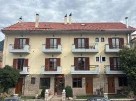 Tzovolos Apartments