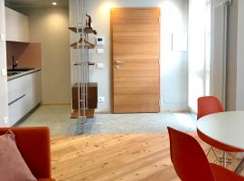 Palazzo Righi, ξενοδοχείο σε Carisolo