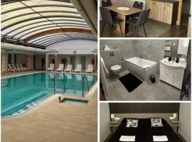 Solaris Apartman