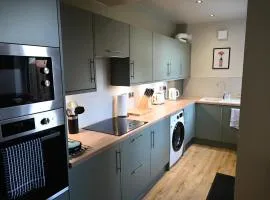 School Road Cottage, Sheffield