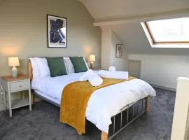 School Road Cottage, Sheffield