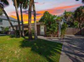 Gulf Haven East, hotel in Anna Maria Island