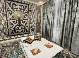 Abylay Guesthouse