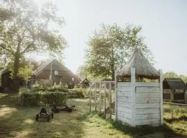 Landhoeve