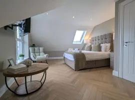 Mountain View Rooms