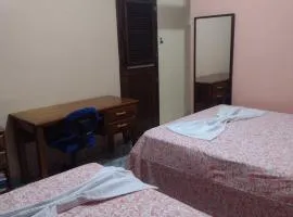 Casa para COP 30 dois quartos
