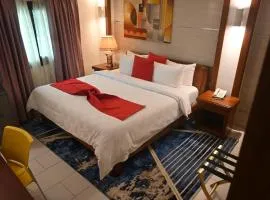 GRAND Hôtel Akwa