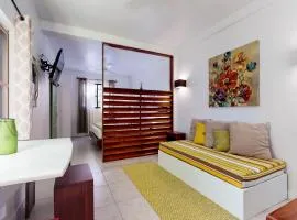 Rainforest Suite at Casa DV Suites -Gold Standard Certified