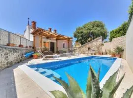 Holiday home in Novi Vinodolski 30426