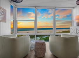 Shimmering Shores, hotel a Anna Maria Island